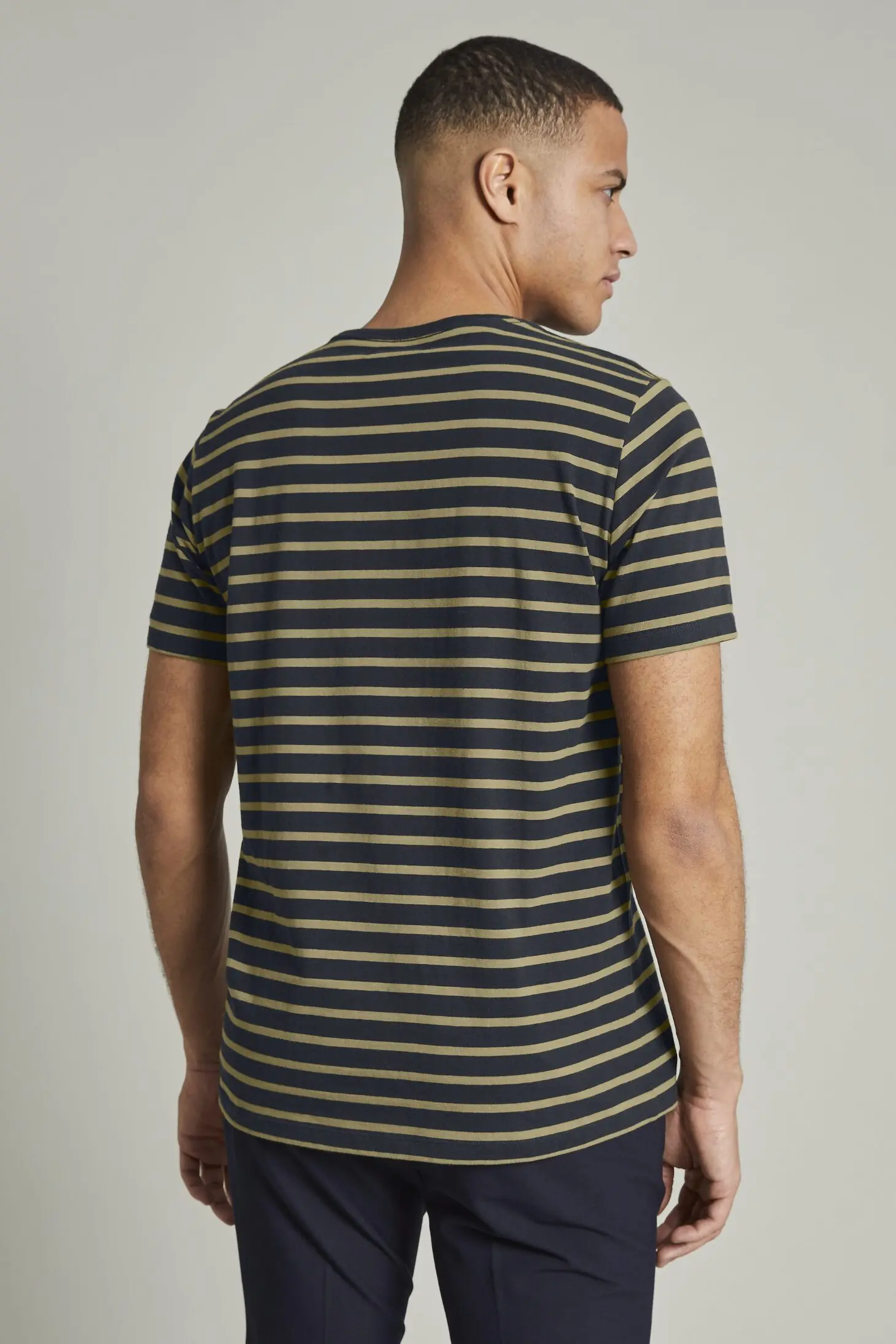 Футболка мужская
